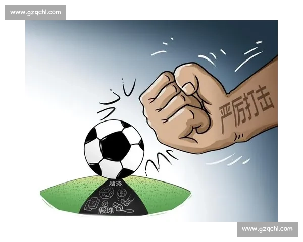 以足球联赛假赌黑专项整治为抓手全面净化体育竞赛环境行动方案
