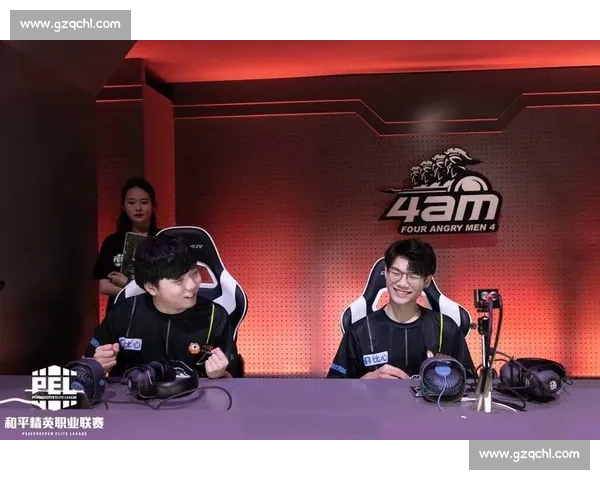 聚焦电竞赛事资格赛新格局点燃职业舞台晋级荣耀之路青春梦想