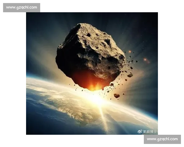 火星即将撞击地球可能引发的全球灾难与应对措施