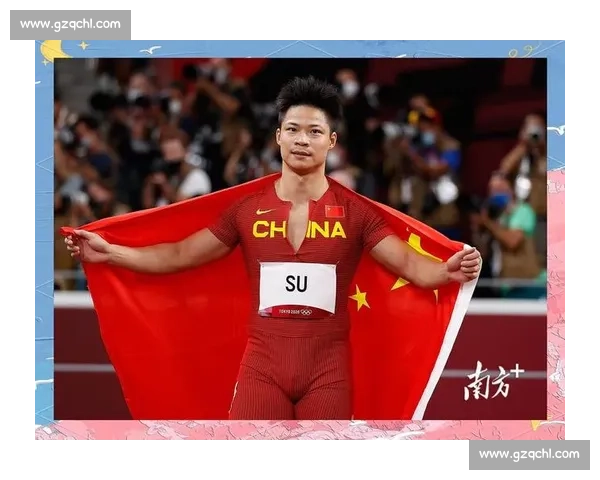 体育文化的传承与创新:探索体育精神在现代社会中的深远影响 体育文化的传承与创新:探索体育精神在现代社会中的深远影响